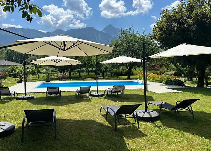 Schlank Schlemmer Hotel Kürschner Kotschach-Mauthen